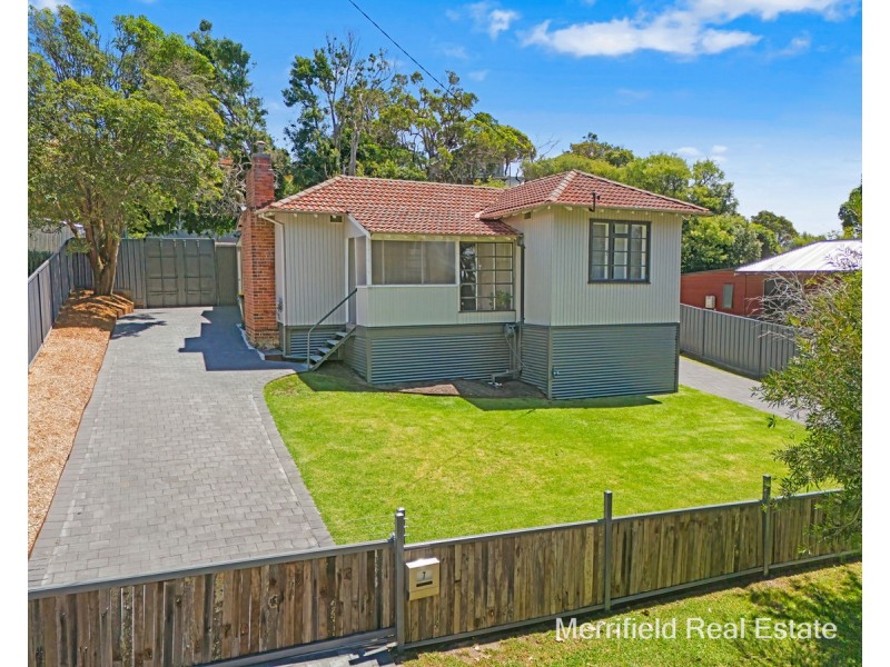 7 Suffolk Street, Mount Clarence WA 6330