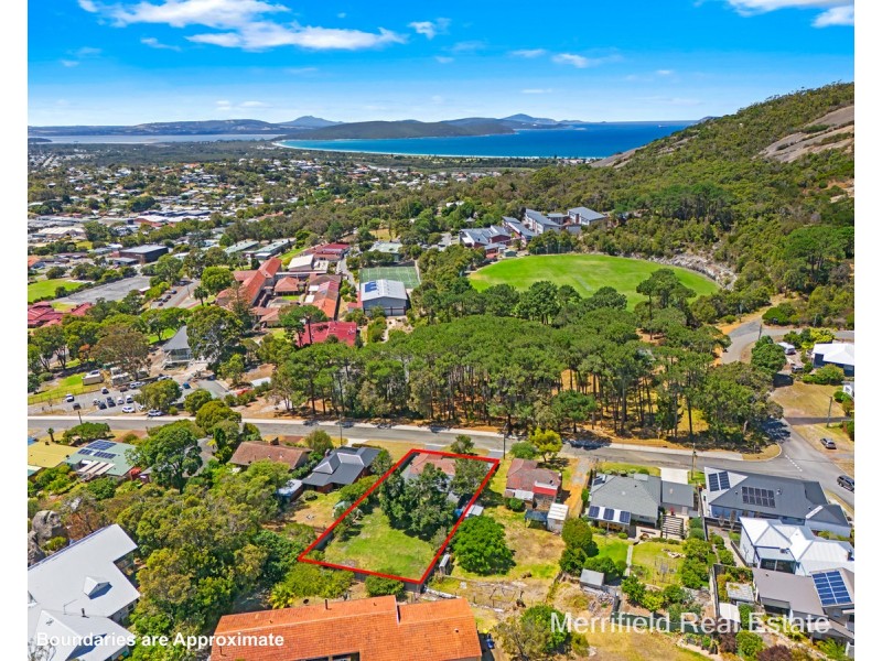 7 Suffolk Street, Mount Clarence WA 6330