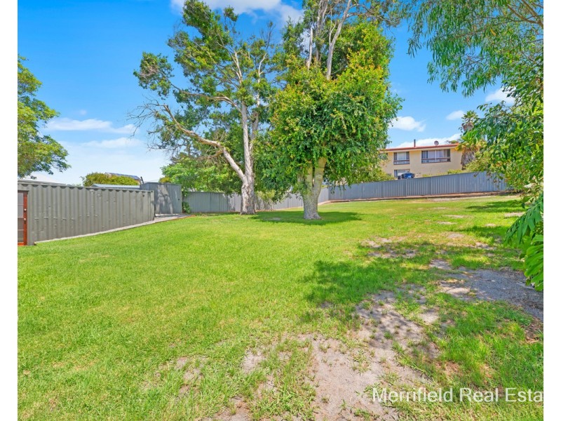 7 Suffolk Street, Mount Clarence WA 6330