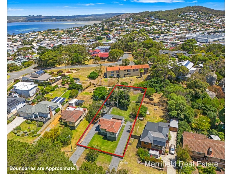 7 Suffolk Street, Mount Clarence WA 6330