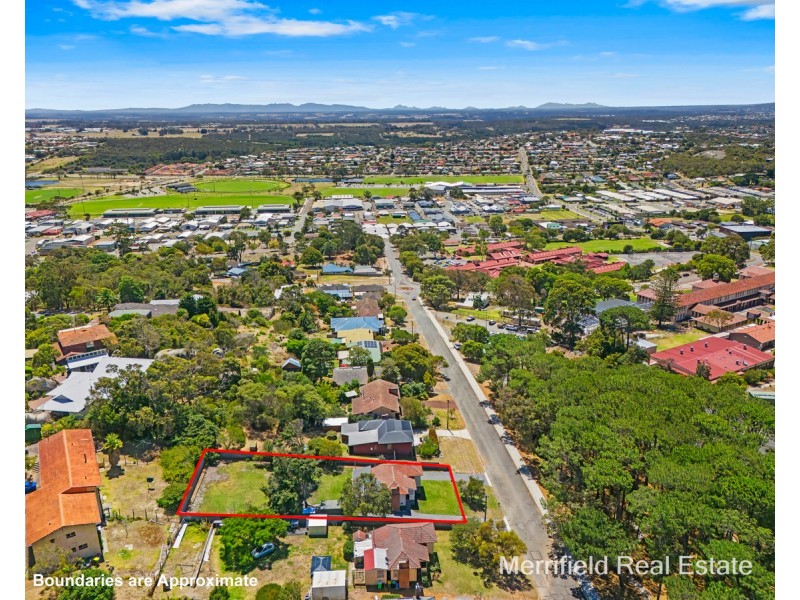 7 Suffolk Street, Mount Clarence WA 6330