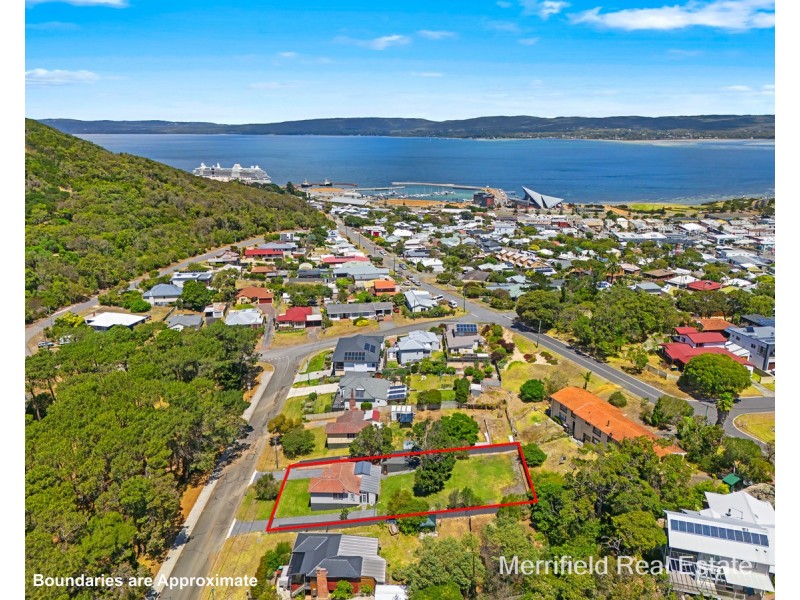 7 Suffolk Street, Mount Clarence WA 6330