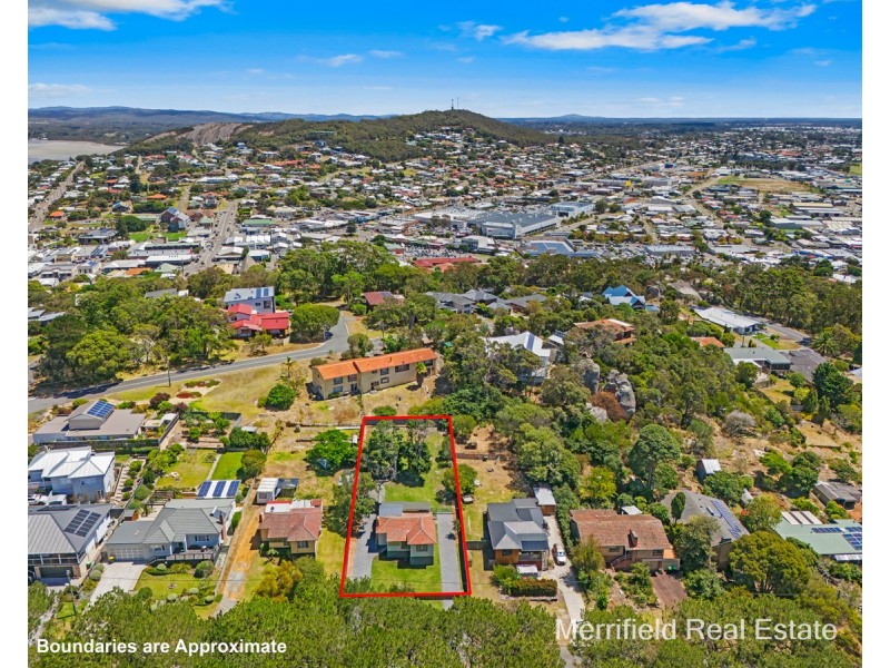 7 Suffolk Street, Mount Clarence WA 6330