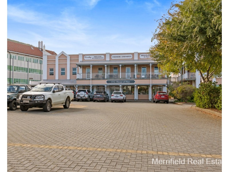 11/89 Proudlove Parade, Albany WA 6330