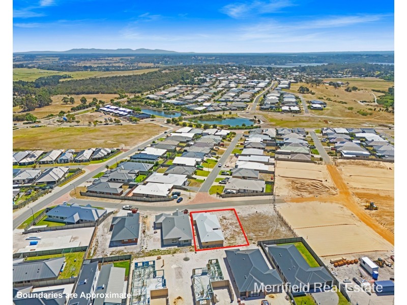 8 Medic Way, Bayonet Head WA 6330