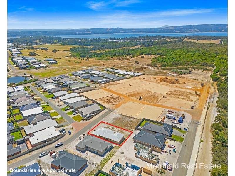 8 Medic Way, Bayonet Head WA 6330