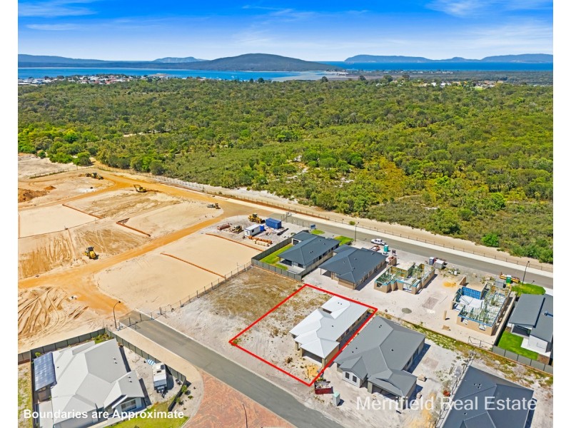 8 Medic Way, Bayonet Head WA 6330