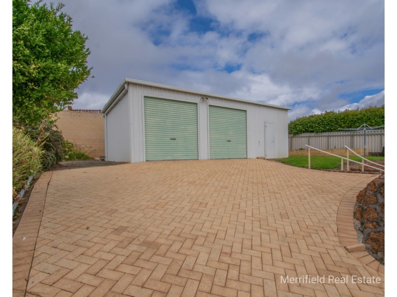 3 Anderson Place, Mira Mar WA 6330