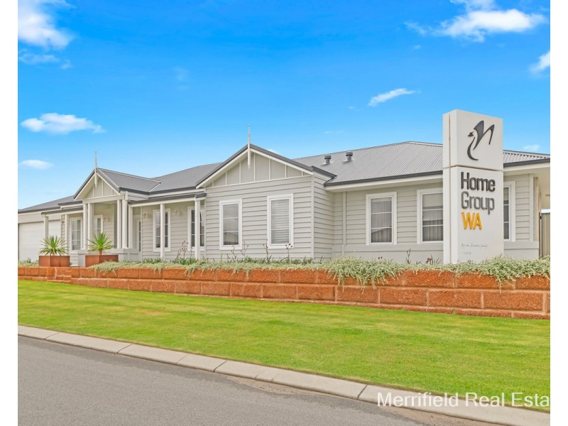 2 Medic Way, Bayonet Head WA 6330