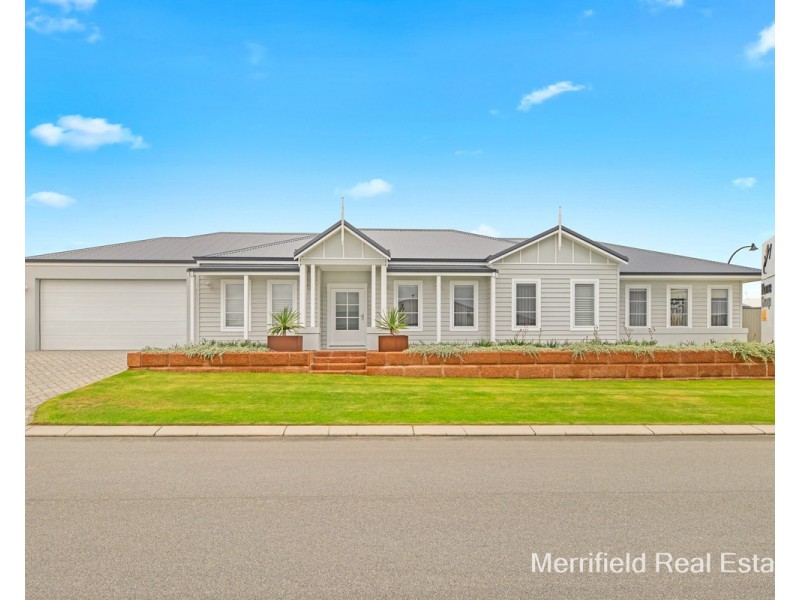 2 Medic Way, Bayonet Head WA 6330