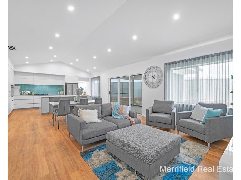 2 Medic Way, Bayonet Head WA 6330