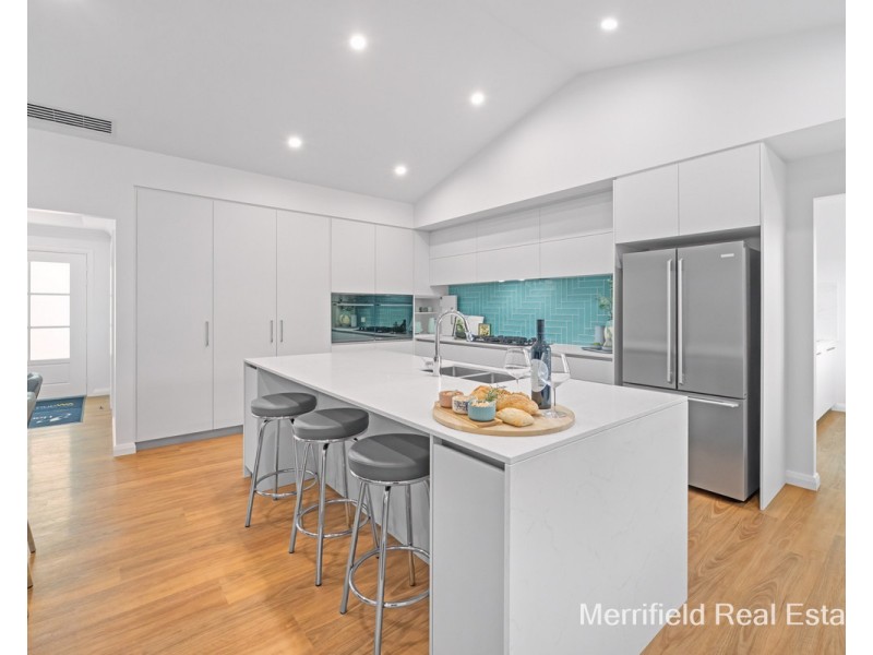 2 Medic Way, Bayonet Head WA 6330