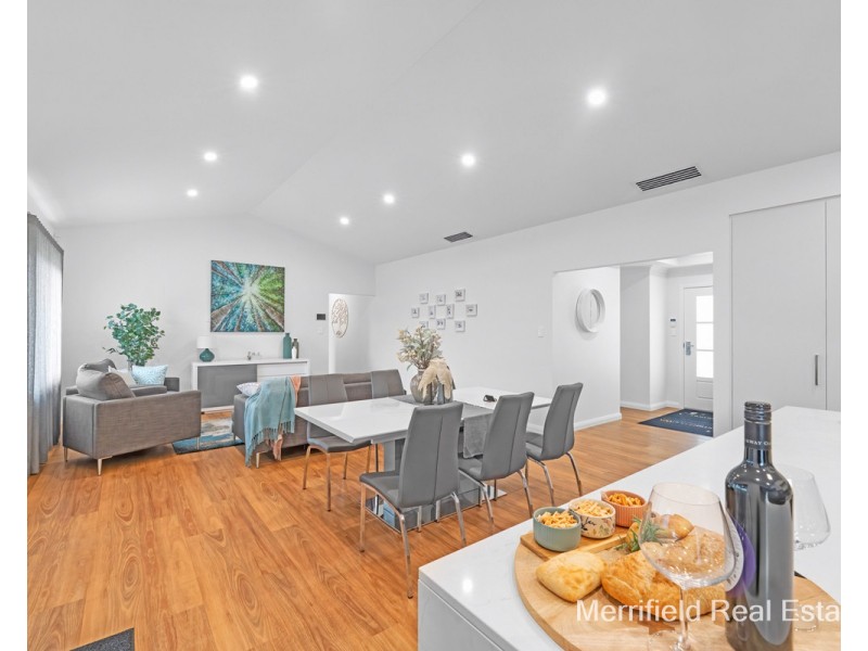 2 Medic Way, Bayonet Head WA 6330