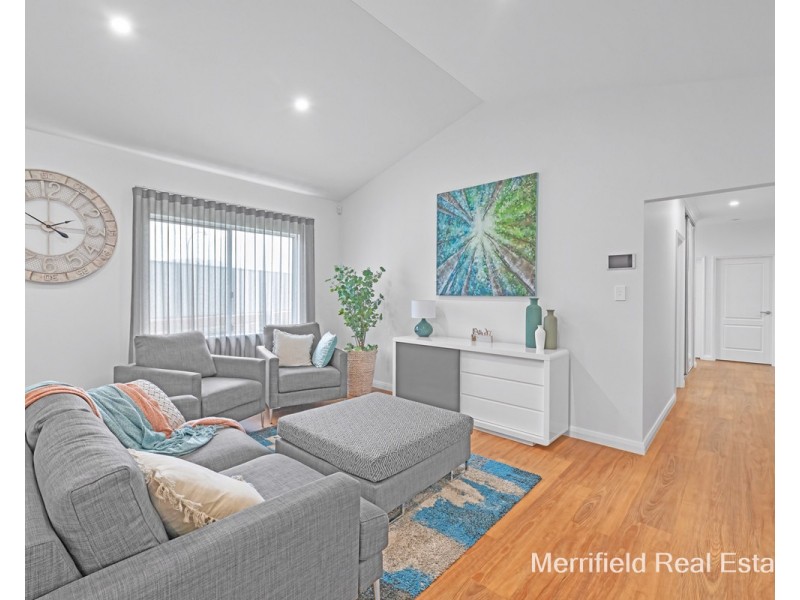 2 Medic Way, Bayonet Head WA 6330