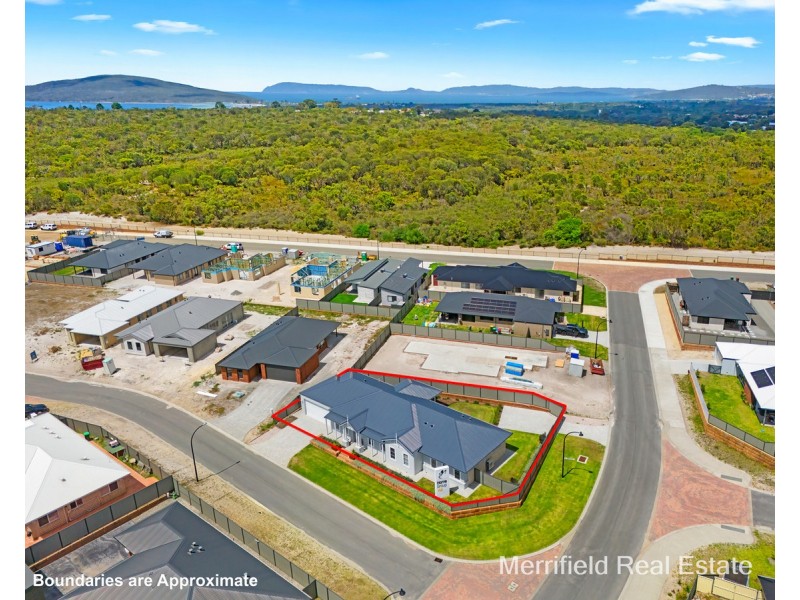 2 Medic Way, Bayonet Head WA 6330