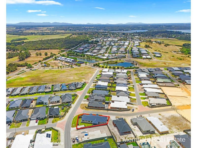 2 Medic Way, Bayonet Head WA 6330