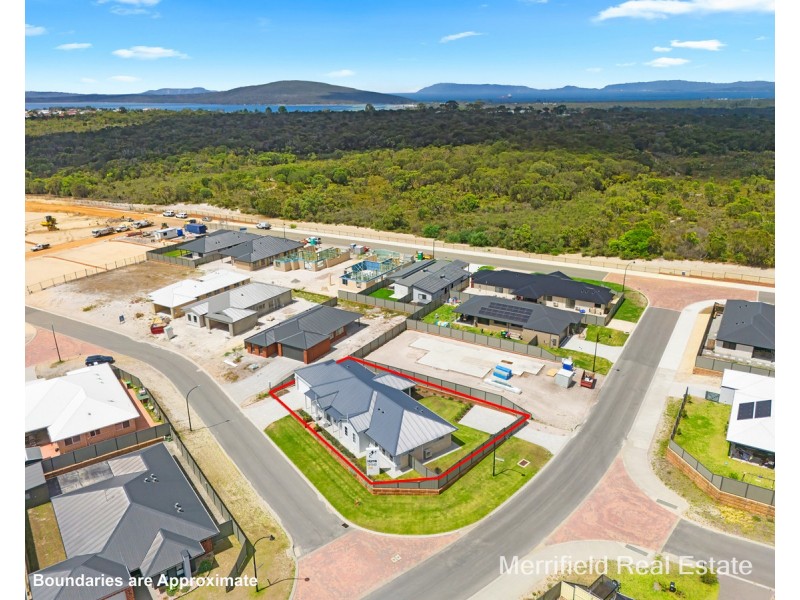 2 Medic Way, Bayonet Head WA 6330