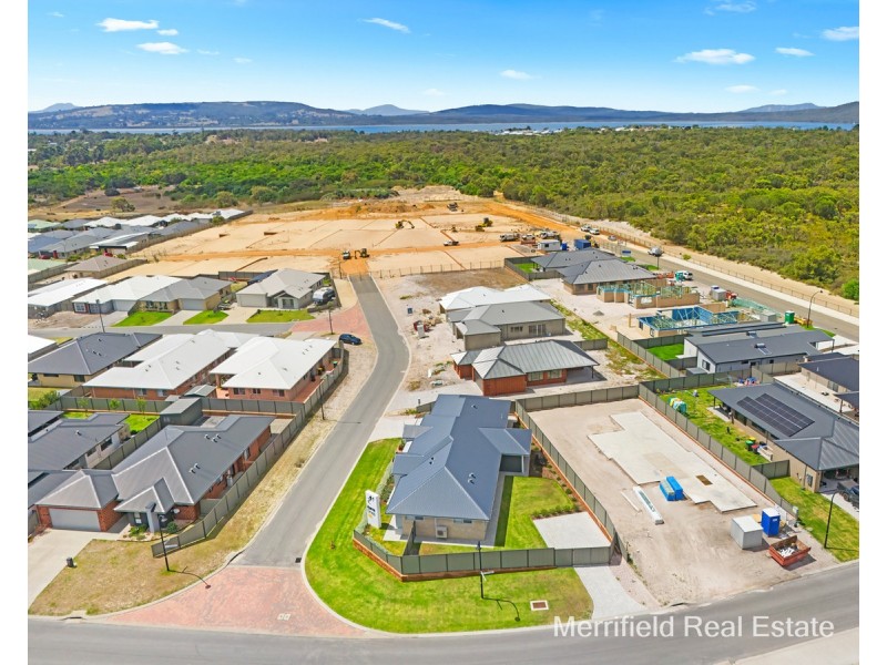 2 Medic Way, Bayonet Head WA 6330