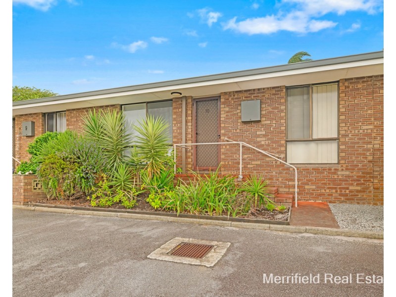 10/161 Middleton Road, Mount Clarence WA 6330
