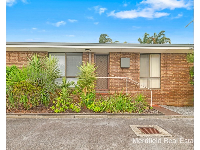 10/161 Middleton Road, Mount Clarence WA 6330