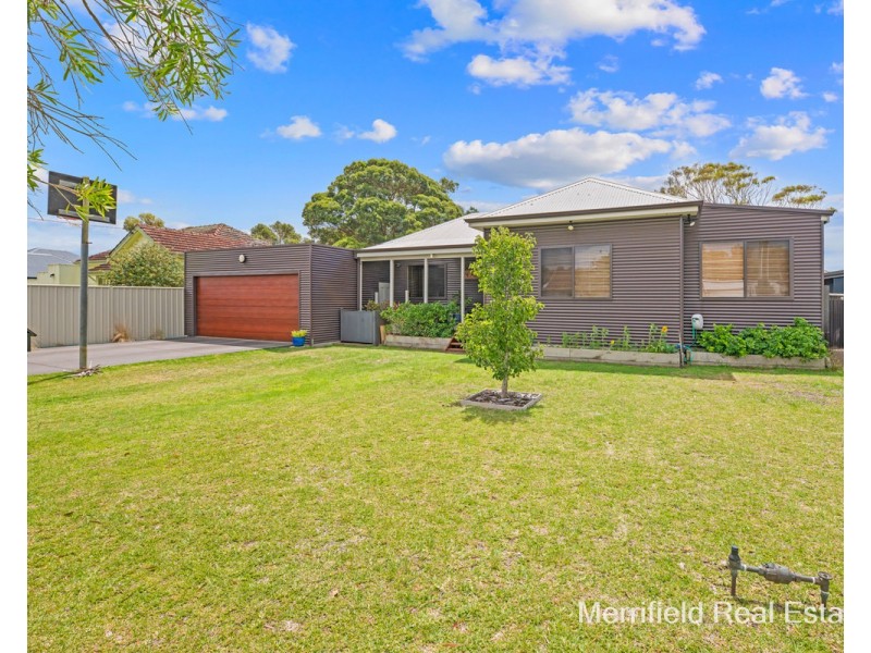 10 Hillman Street, Spencer Park WA 6330