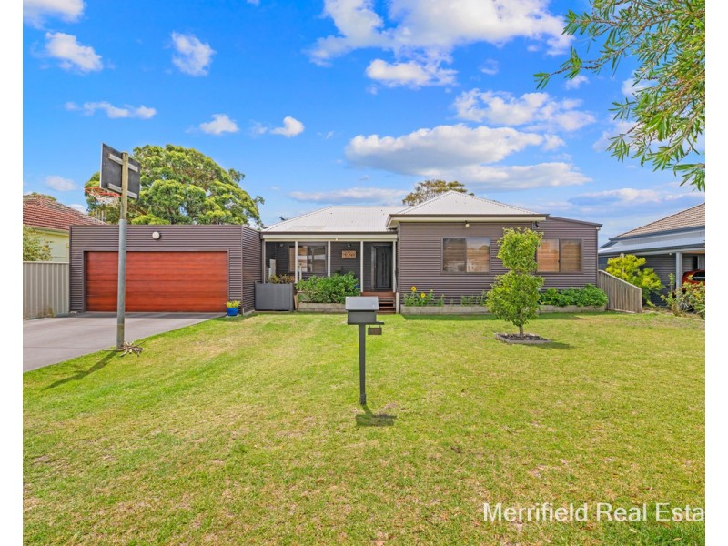 10 Hillman Street, Spencer Park WA 6330