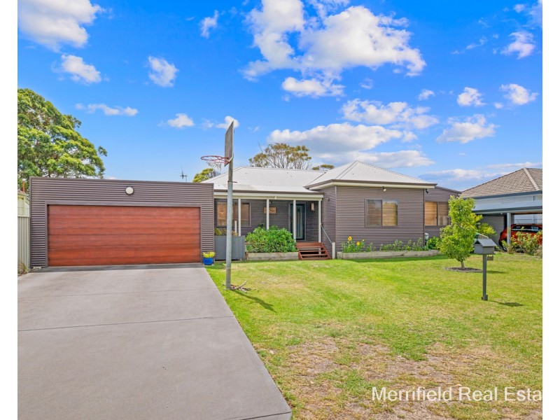 10 Hillman Street, Spencer Park WA 6330