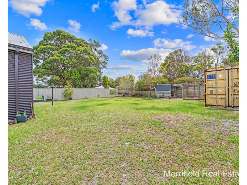 10 Hillman Street, Spencer Park WA 6330