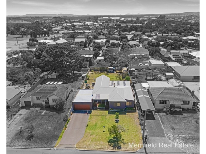 10 Hillman Street, Spencer Park WA 6330