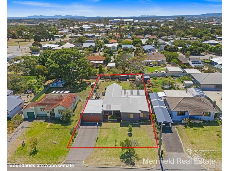 10 Hillman Street, Spencer Park WA 6330