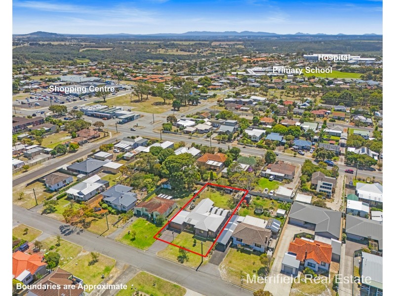 10 Hillman Street, Spencer Park WA 6330