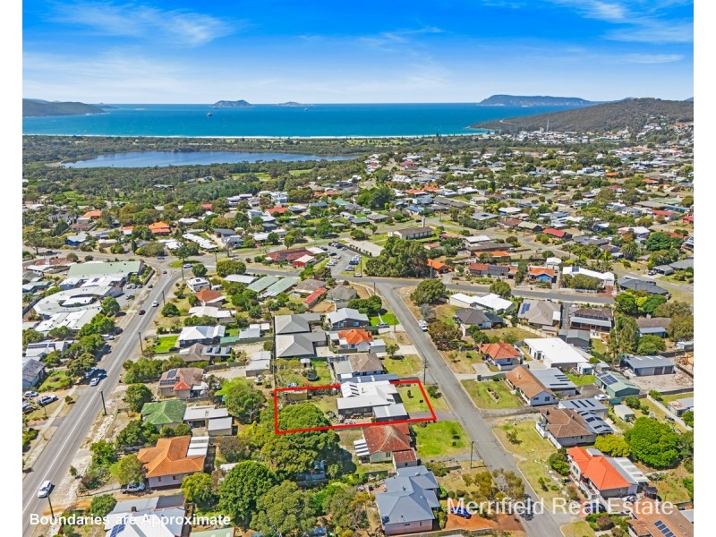 10 Hillman Street, Spencer Park WA 6330