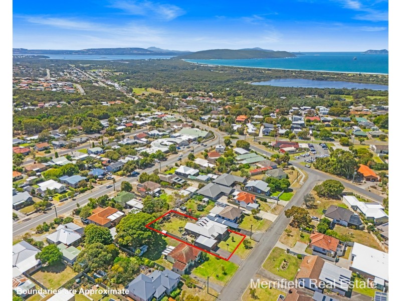 10 Hillman Street, Spencer Park WA 6330