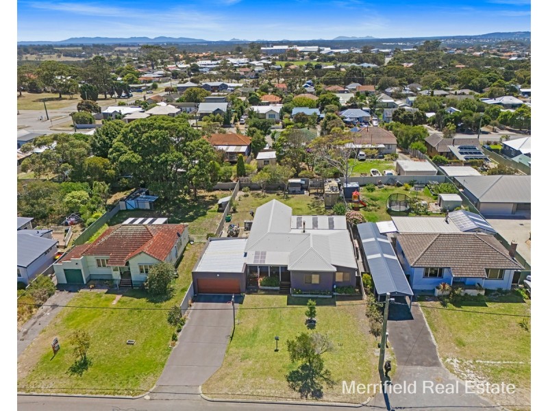 10 Hillman Street, Spencer Park WA 6330