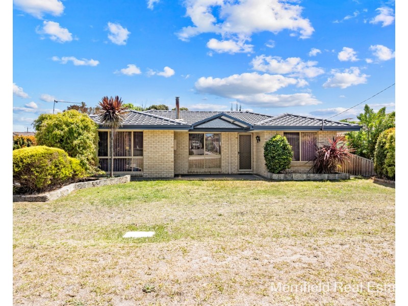 28 Seville Way, Orana WA 6330