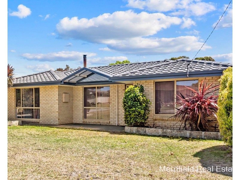 28 Seville Way, Orana WA 6330