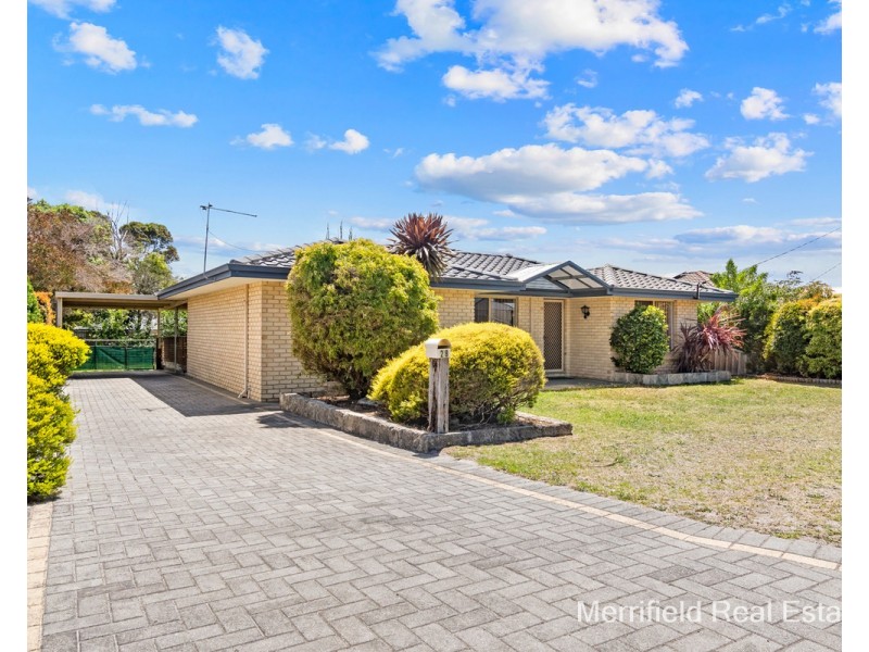28 Seville Way, Orana WA 6330