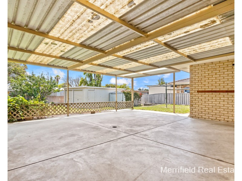 28 Seville Way, Orana WA 6330