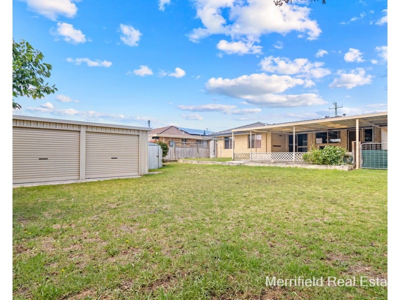 28 Seville Way, Orana WA 6330