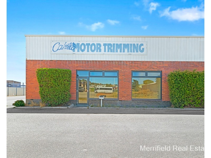 4/14-18 Minna Street, Centennial Park WA 6330