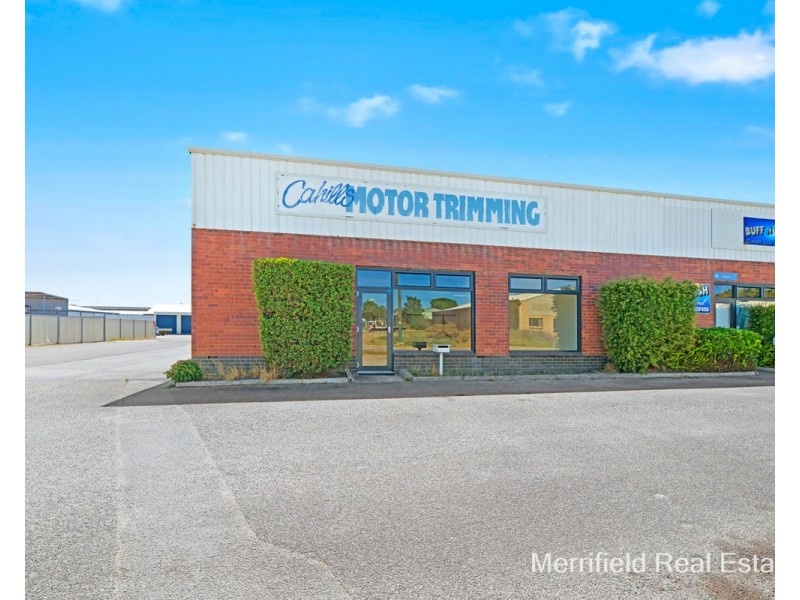 4/14-18 Minna Street, Centennial Park WA 6330