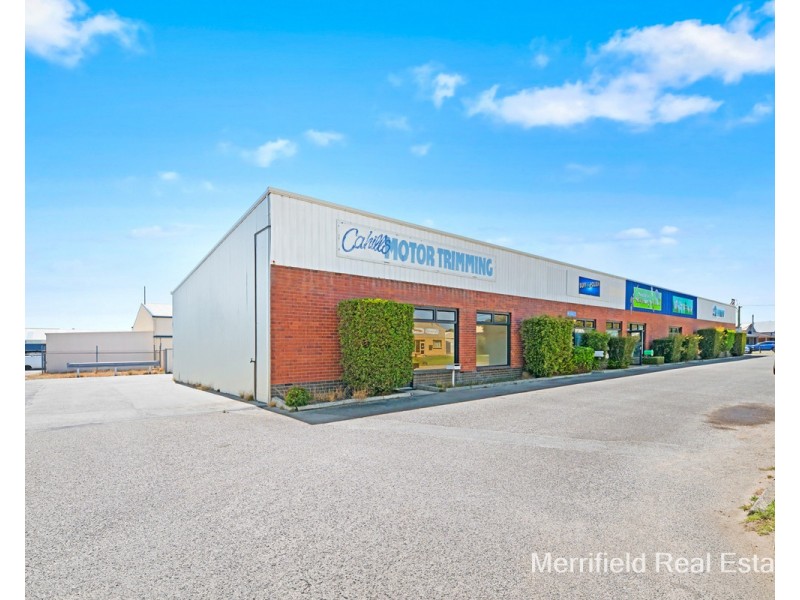 4/14-18 Minna Street, Centennial Park WA 6330