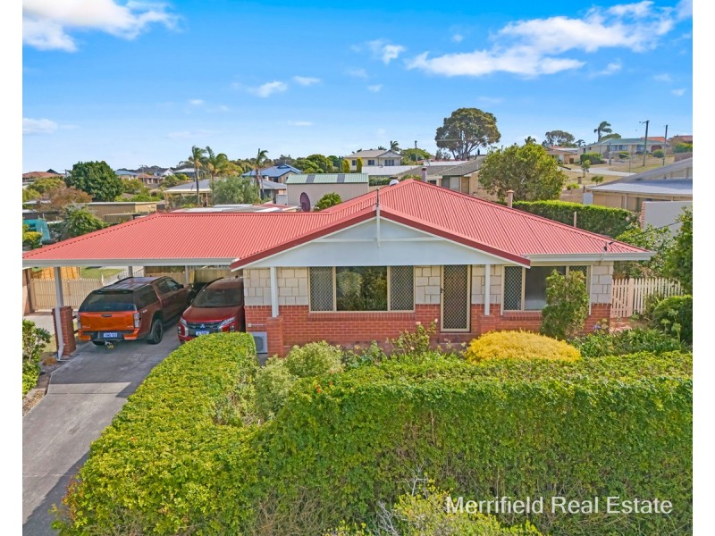 53 Bayonet Head Road, Bayonet Head WA 6330