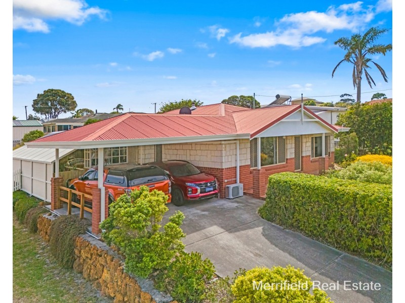 53 Bayonet Head Road, Bayonet Head WA 6330