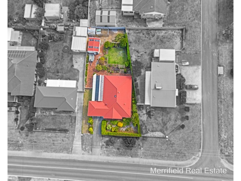 53 Bayonet Head Road, Bayonet Head WA 6330