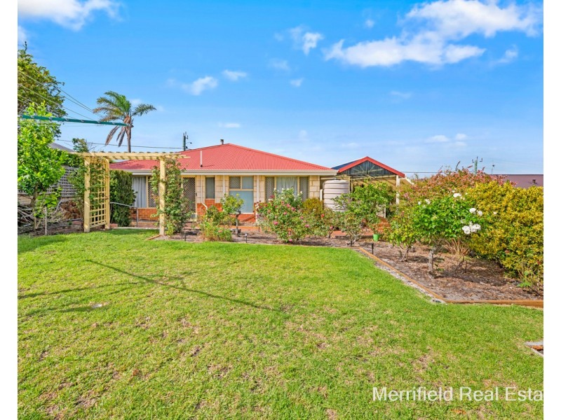 53 Bayonet Head Road, Bayonet Head WA 6330