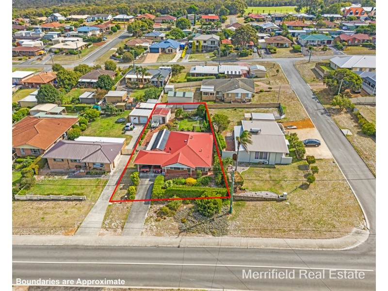 53 Bayonet Head Road, Bayonet Head WA 6330