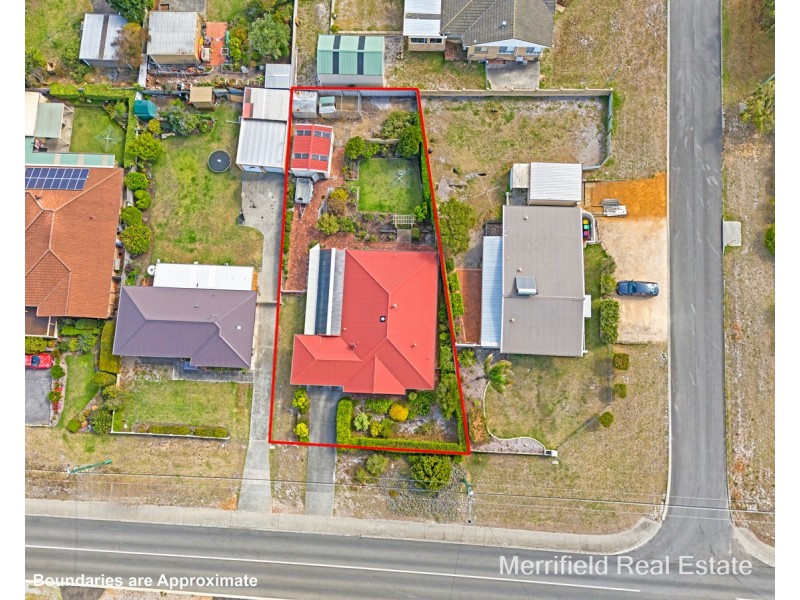 53 Bayonet Head Road, Bayonet Head WA 6330