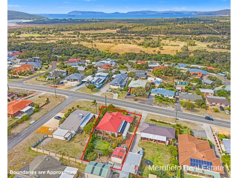 53 Bayonet Head Road, Bayonet Head WA 6330