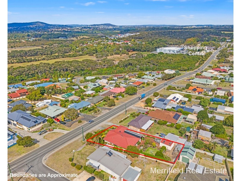 53 Bayonet Head Road, Bayonet Head WA 6330